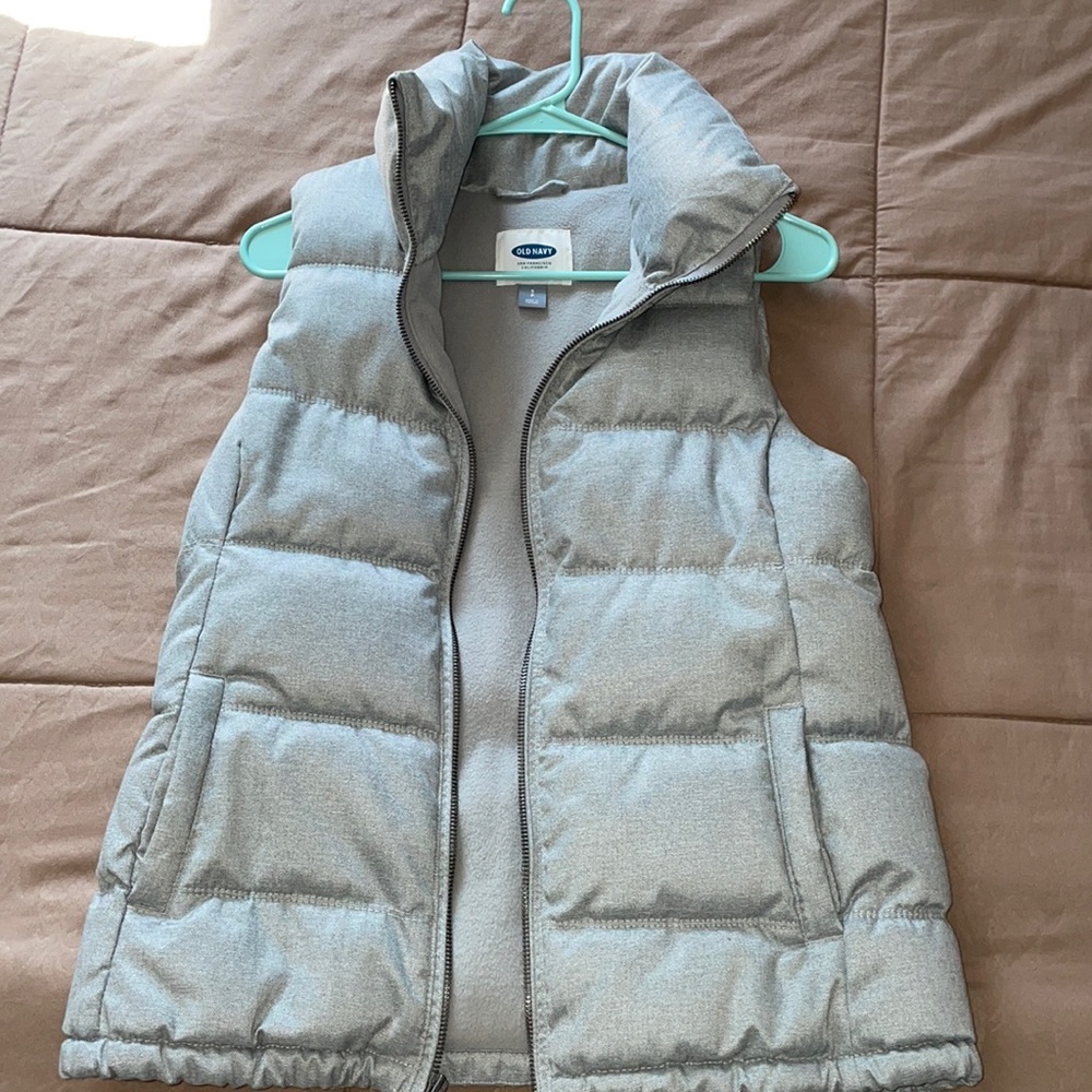 Vest